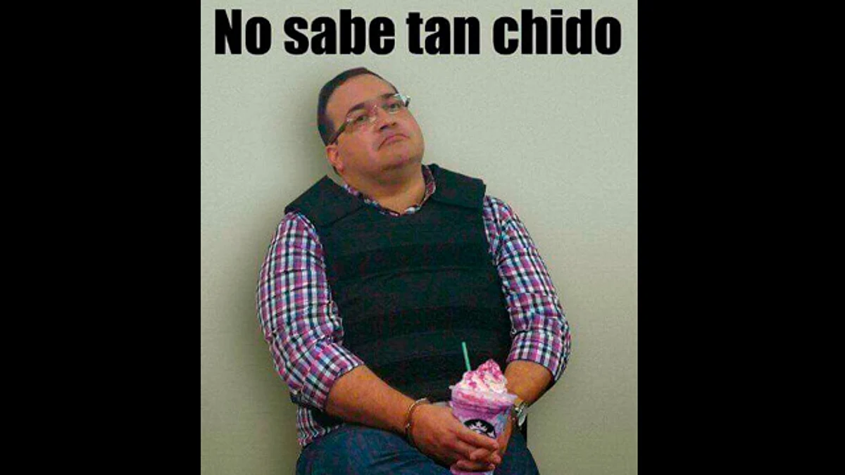 Los memes de la bebida no se hicieron esperar