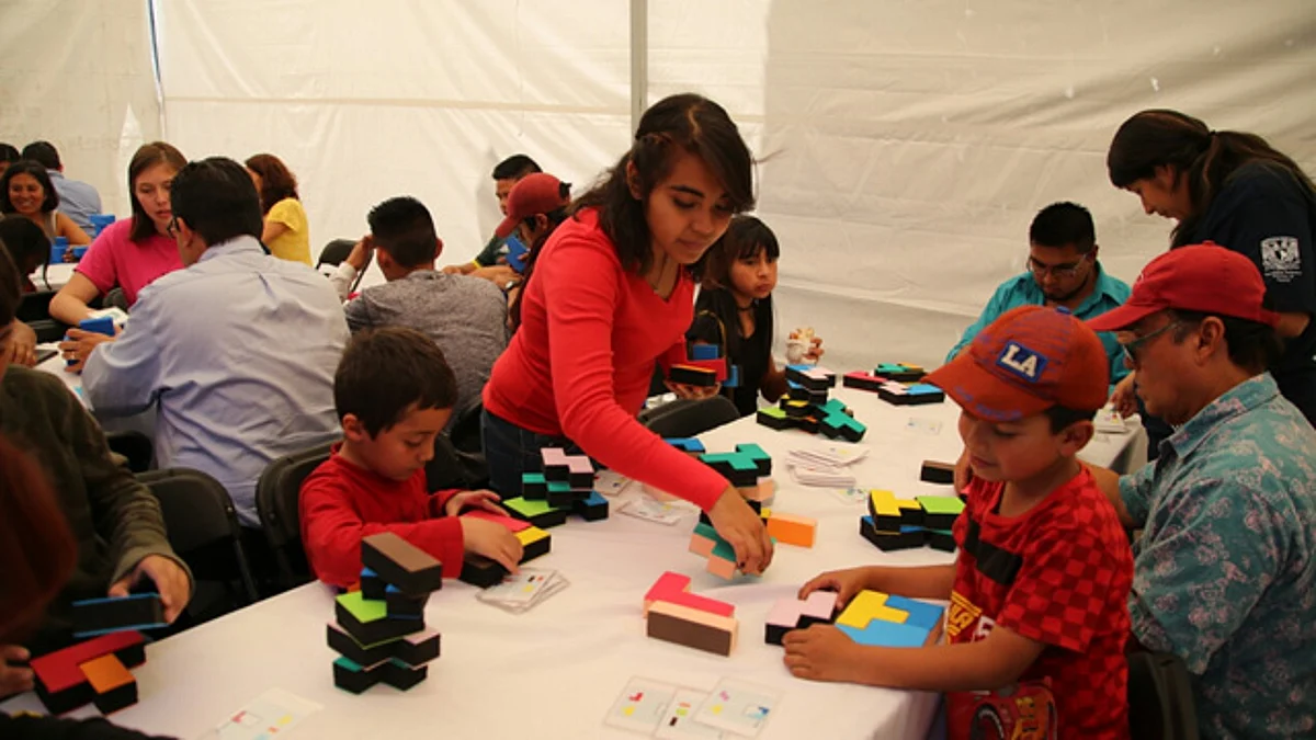 Es una ciencia accesible para todos (Foto: ACG)