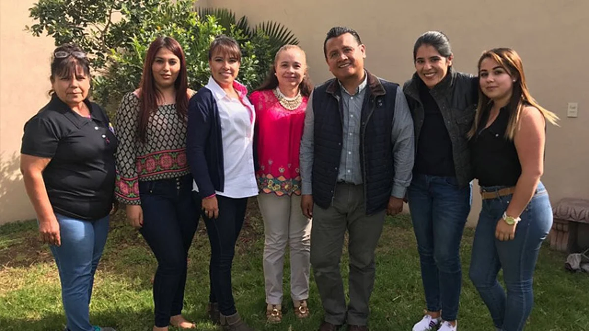 Celebra PRD reforma que garantiza la paridad de género en candidaturas locales