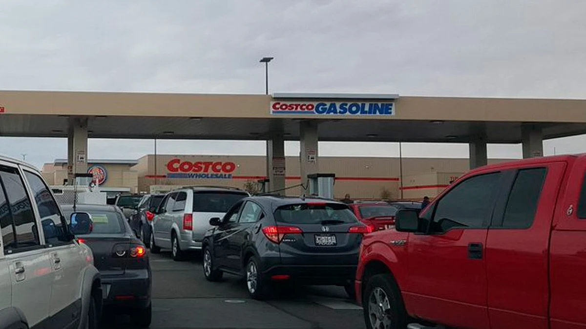 Iniciará operaciones la primer gasolinera de Costco en San Luis