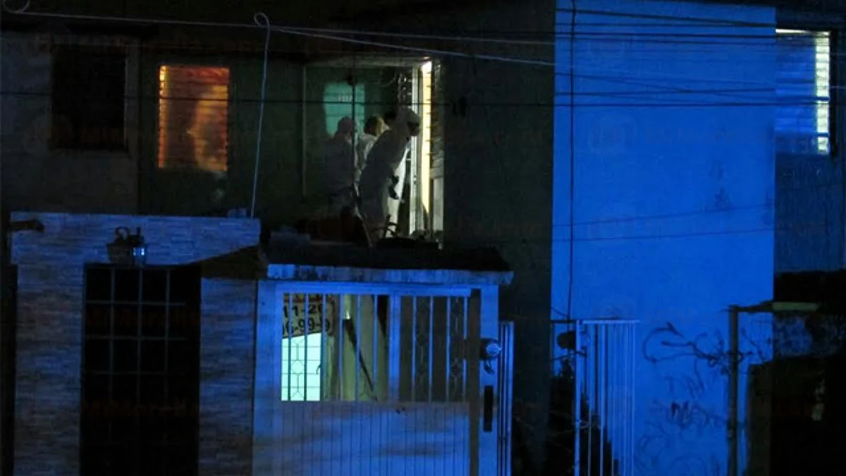 Investiga PGJE homicidio de mujer en Infonavit La Colina