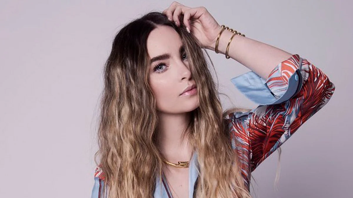Belinda desmiente mensajes en Twitter, asegura que hackearon su cuenta