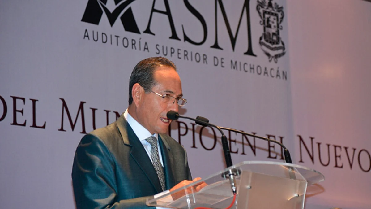 Necesario, plazo al auditor para esclarecer irregularidades de presa J. Múgica: diputada