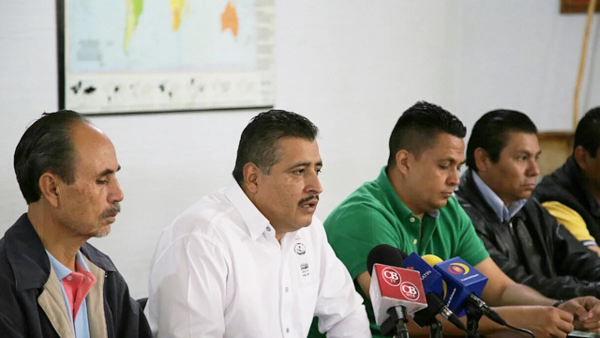 CNTE demanda mesa de trabajo con el gobierno estatal