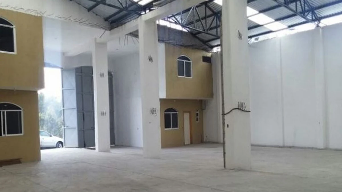 Ciudad Industrial registra abandono en 40 por ciento de su espacio (Foto: Clasificados MiMorelia)