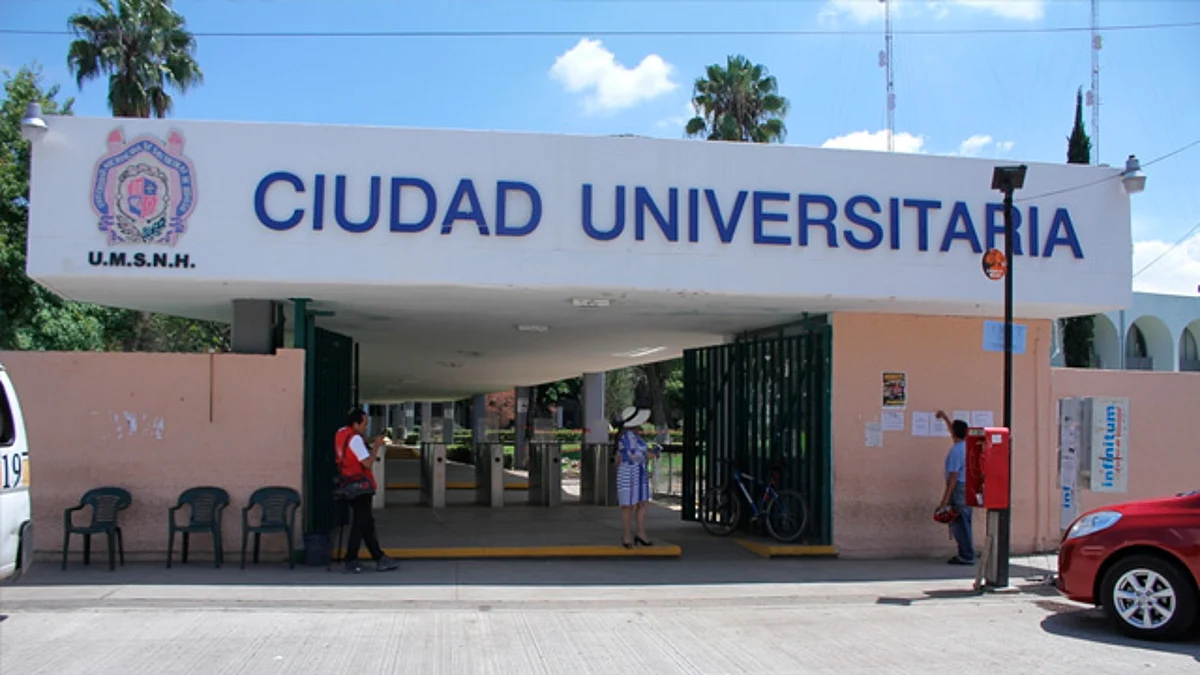 Publica la UMSNH los resultados de segunda convocatoria de ingreso