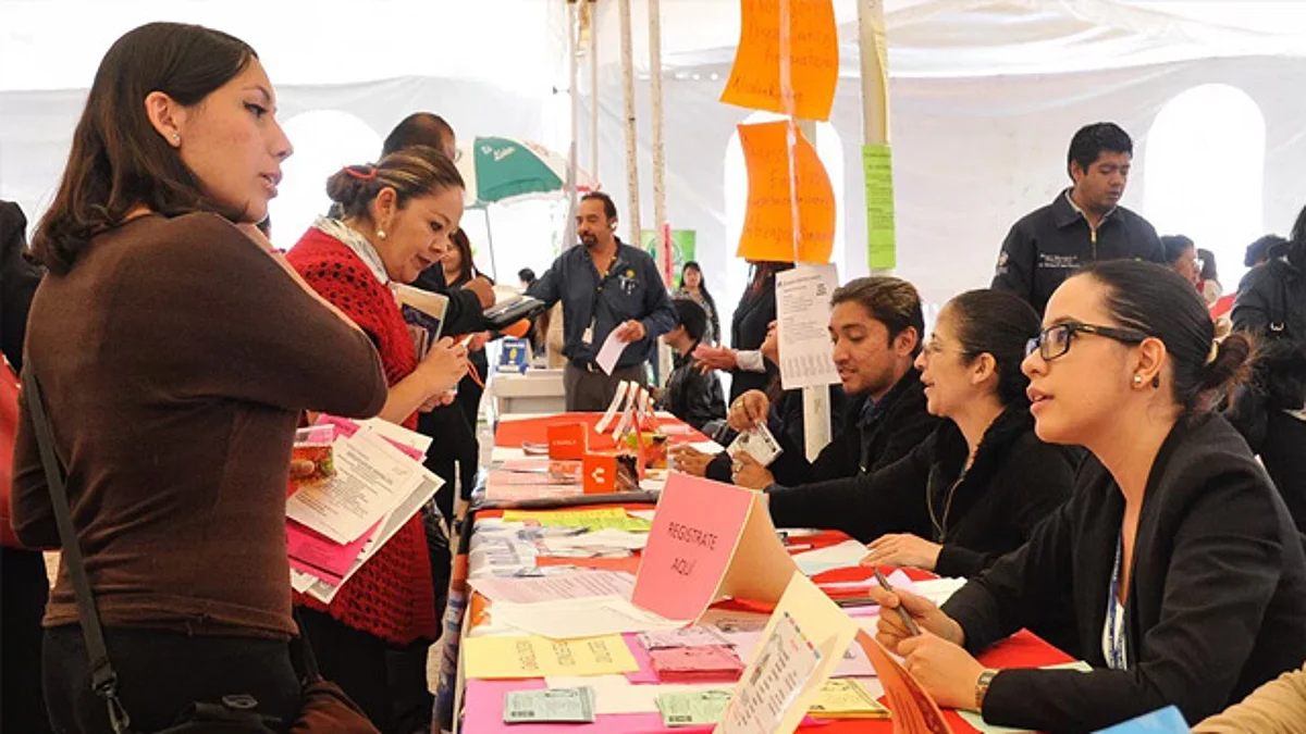 Oferta SNE Michoacán 122 vacantes de la empresa Kimberly Clark