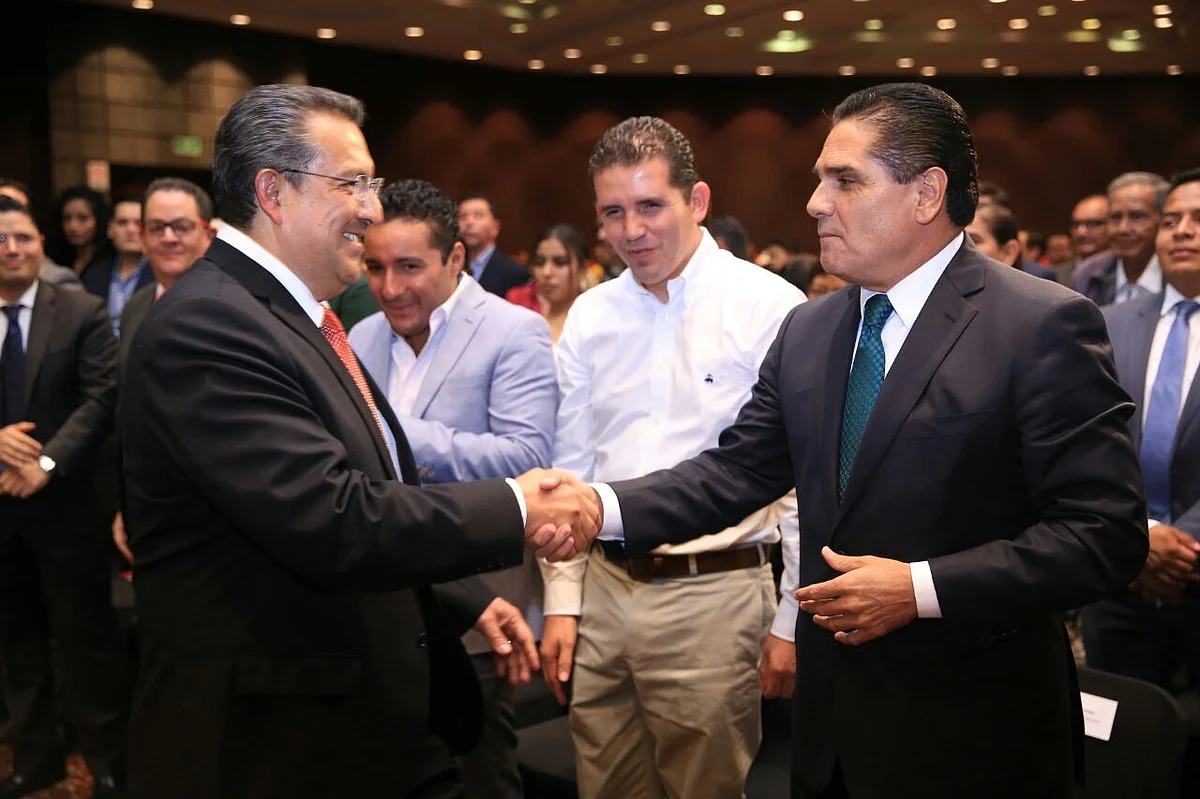 En Michoacán debe prevalecer madurez política, apertura y responsabilidad: Silvano Aureoles
