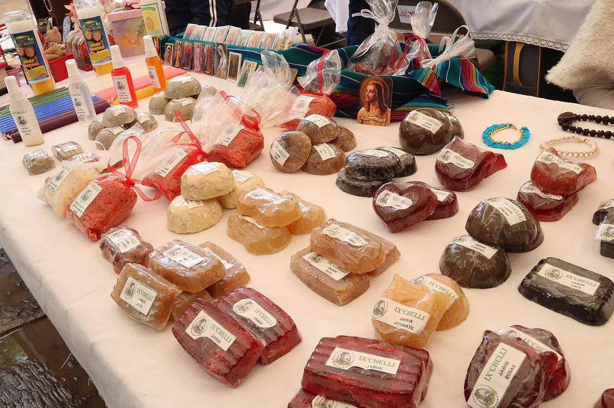 Prepara IMUMO bazar de mujeres morelianas