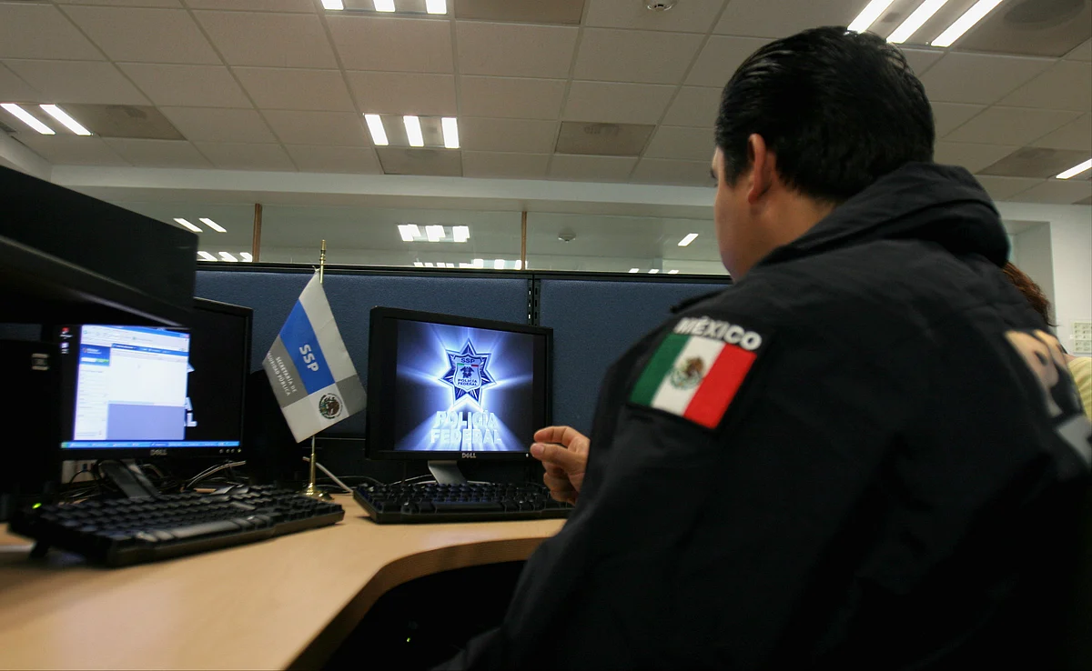Michoacán registra 113 delitos cibernéticos en lo que va del 2017