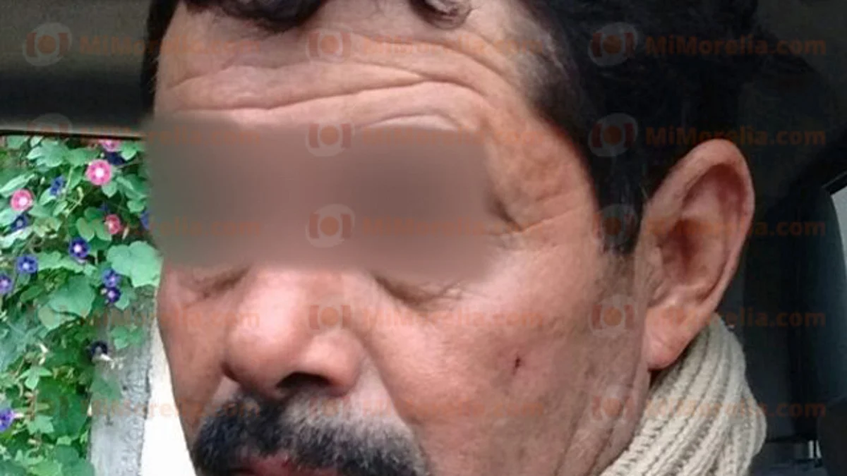 Detienen a sujeto que hurgaba en domicilio ajeno de Morelia