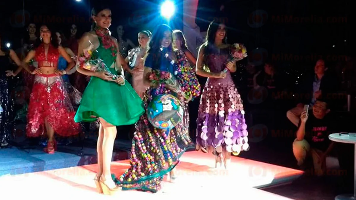 (Foto: Facebook MISS MEXICO)