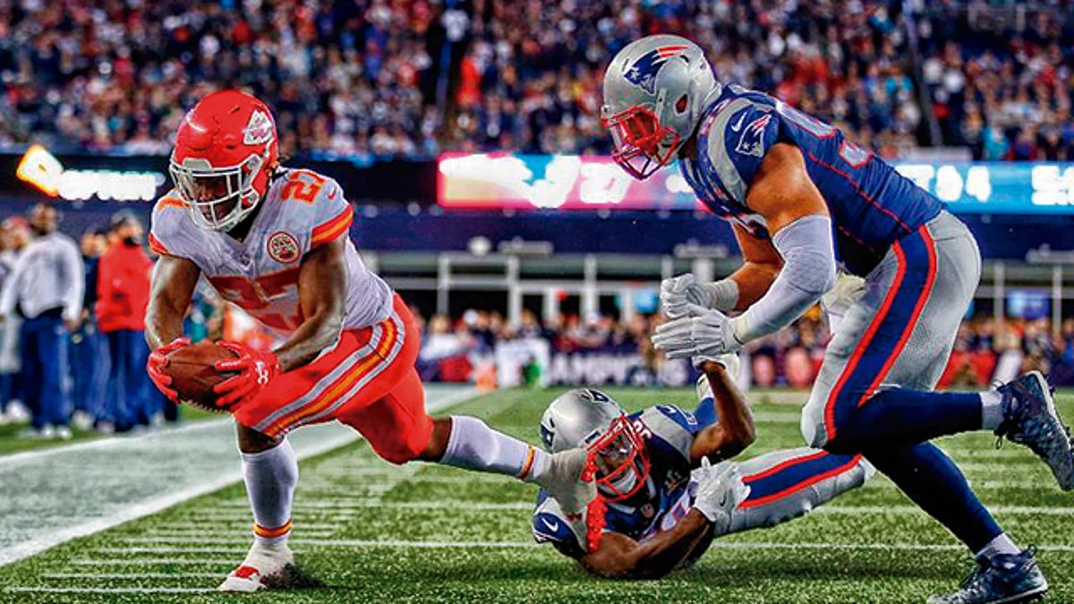 NFL ofrece disculpas tras burla en un tuit por el sismo en México
