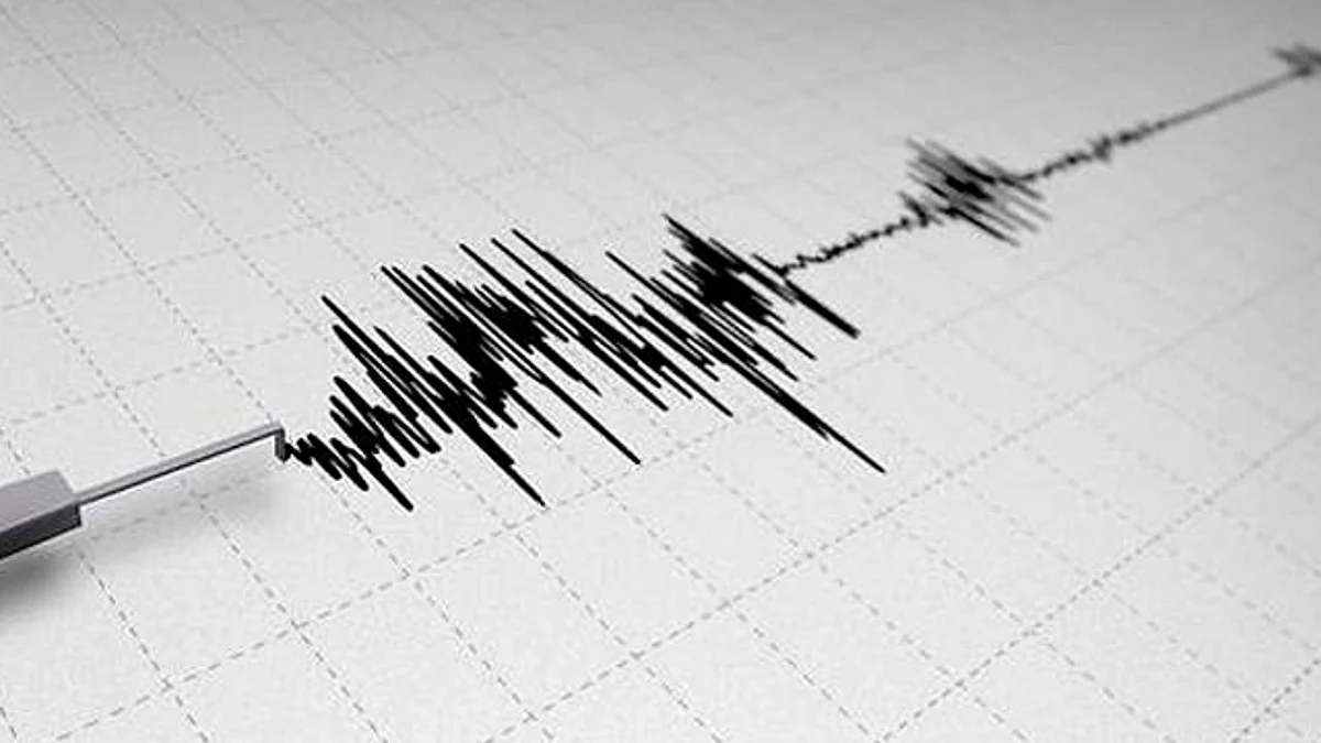 Fuerte sismo sacude Michoacán