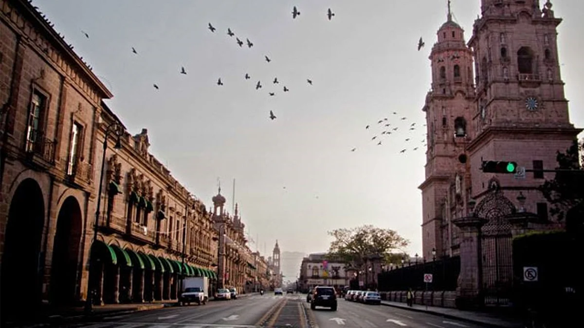 El distintivo fue otorgado por la UNESCO (Foto: Archivo)