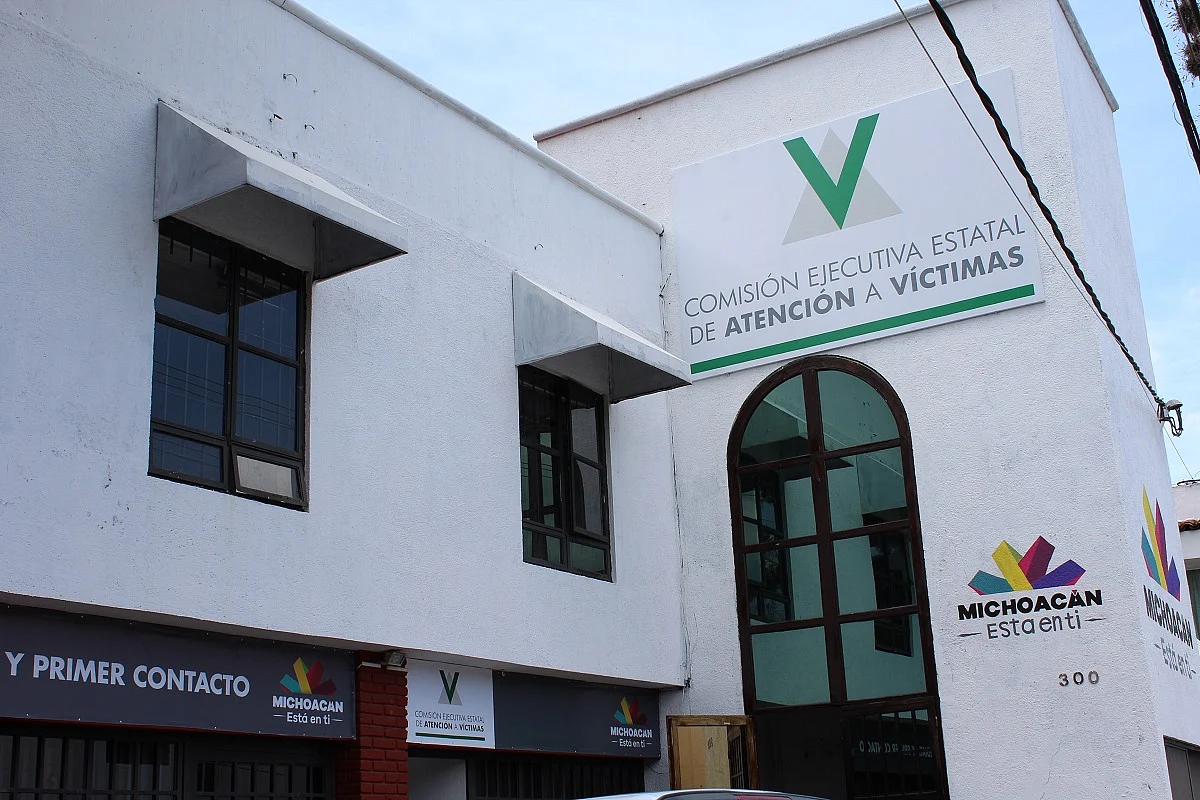Para aumentar atención a víctimas, CEEAV dispondrá de más de 62 millones de pesos