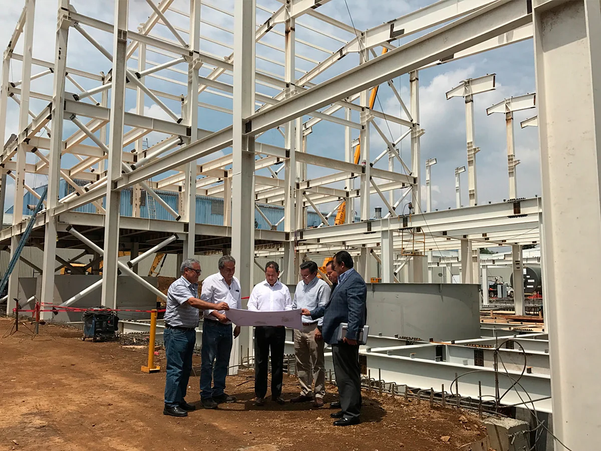Llegan inversiones a Michoacán por más de 985 millones de dólares en 2017