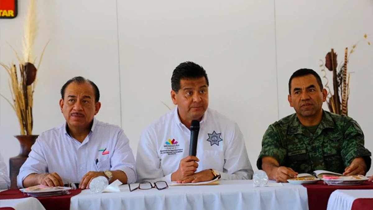 Fortalece SSP acciones operativas en Zamora y La Piedad