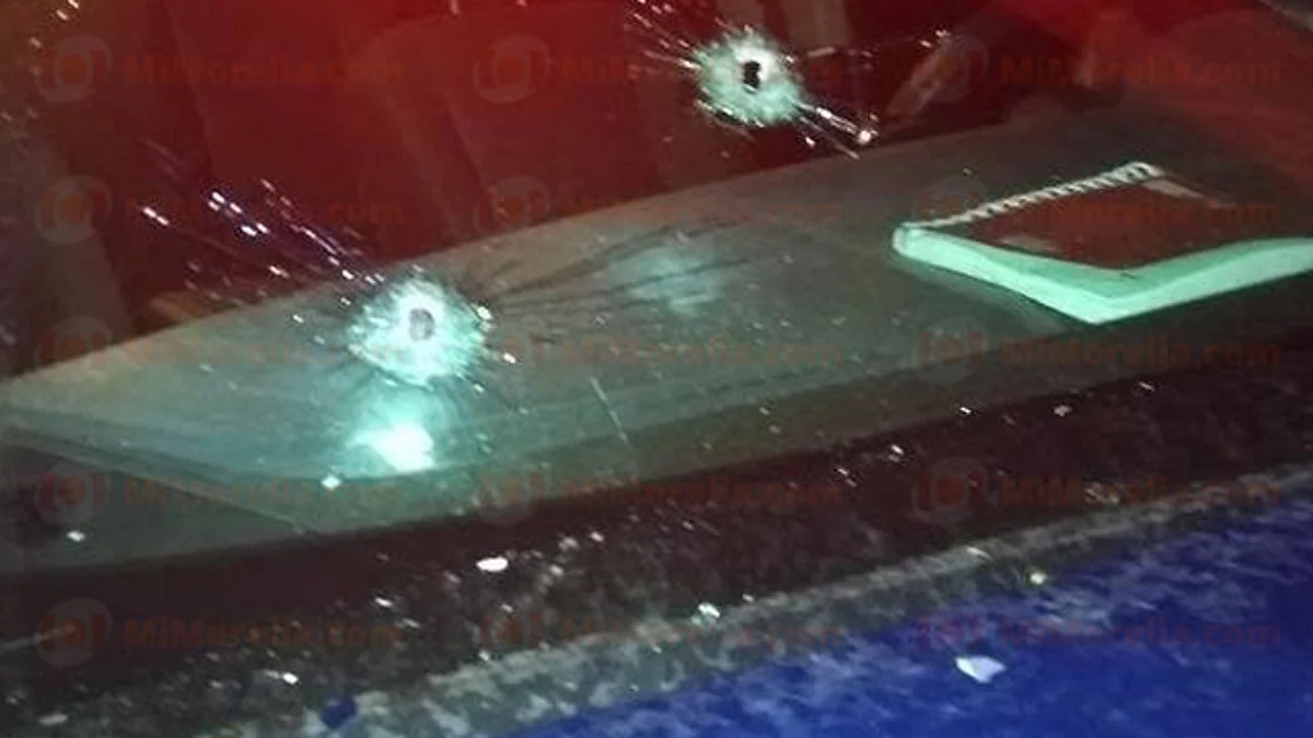 Tras enfrentamiento en Cuatro Caminos identifican cadáveres de presuntos gatilleros