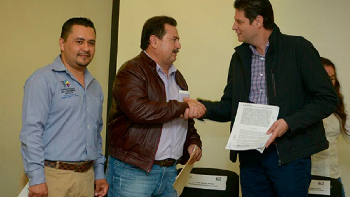 Destinan más de un millón de pesos en apoyos al campo