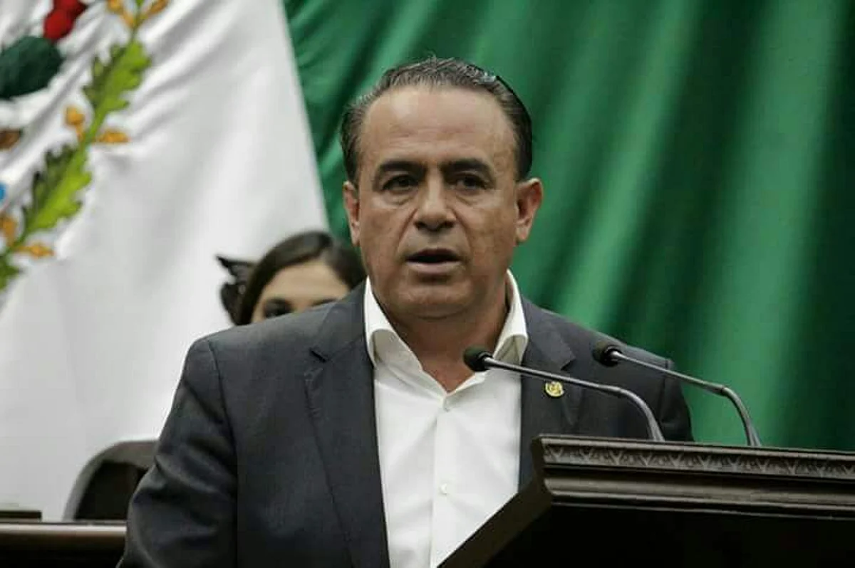 Con los ciudadanos se fortalece combate a la corrupción en Michoacán: Sigala
