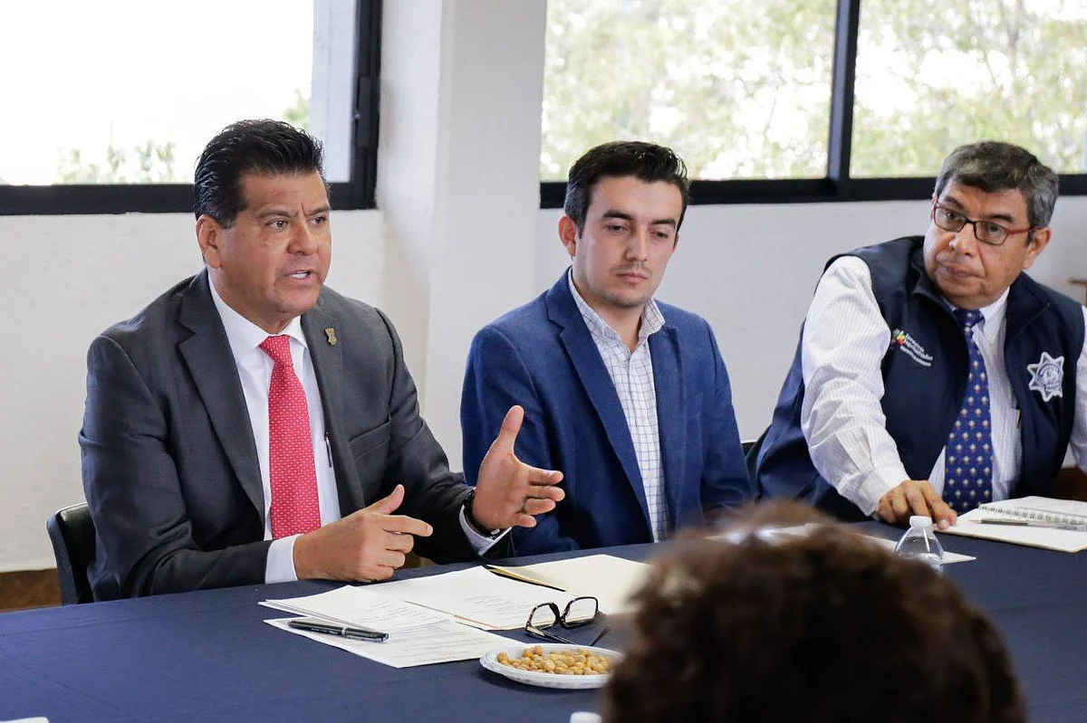 Reforzarán seguridad en la zona Sur de Morelia