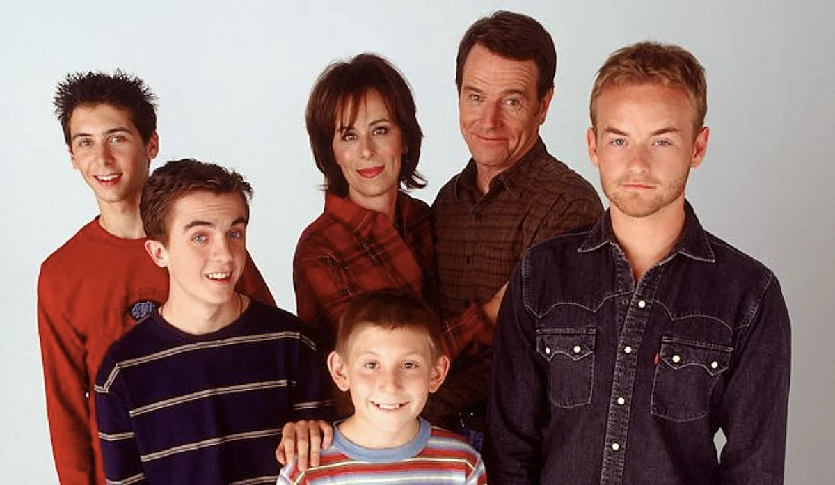 Frankie Muniz ya no recuerda “Malcolm el de en medio”