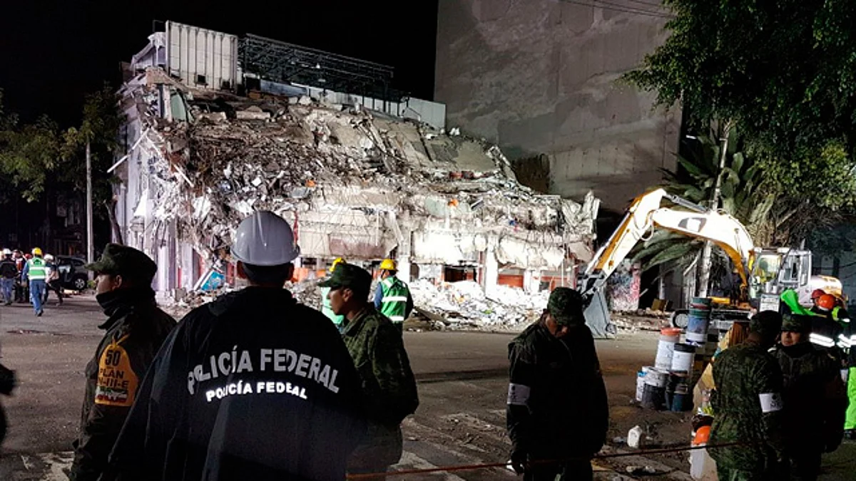 Falsos damnificados podrían pasar hasta tres años en prisión