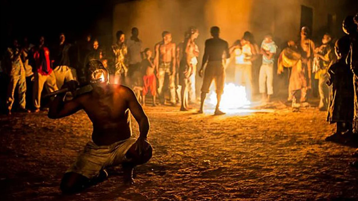 Las arraigadas supersticiones del país africano han desatado una ola de violencia (Foto: @_Asimismo)