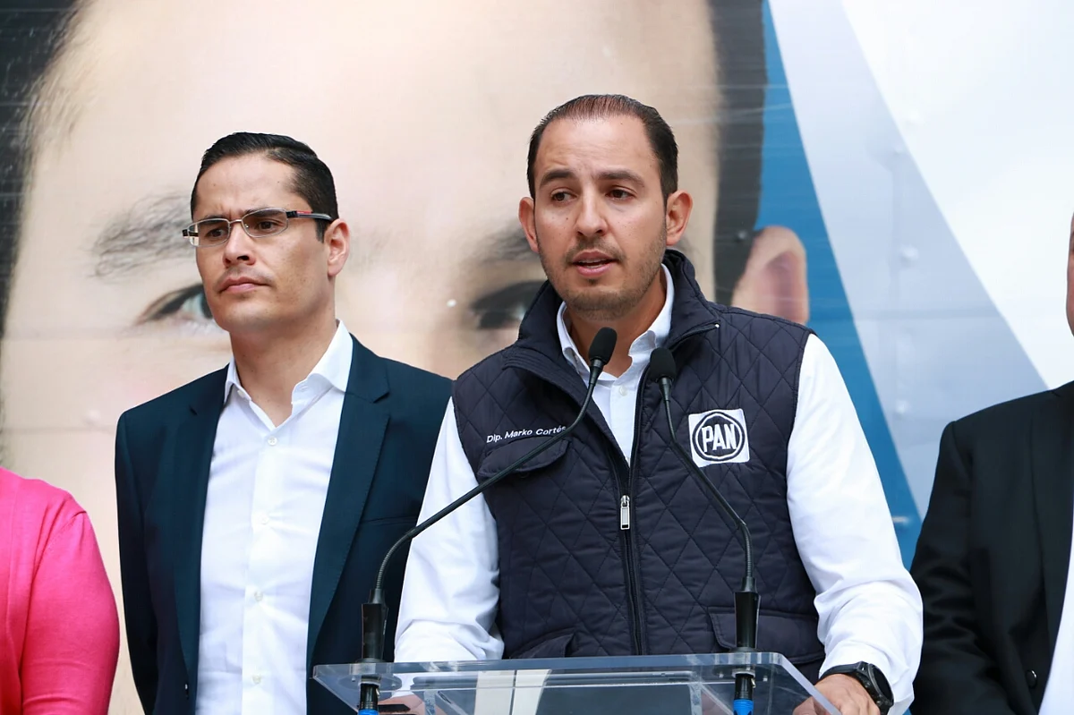 el tricolor evidencia mayor rechazo de la población (Foto de ACG)