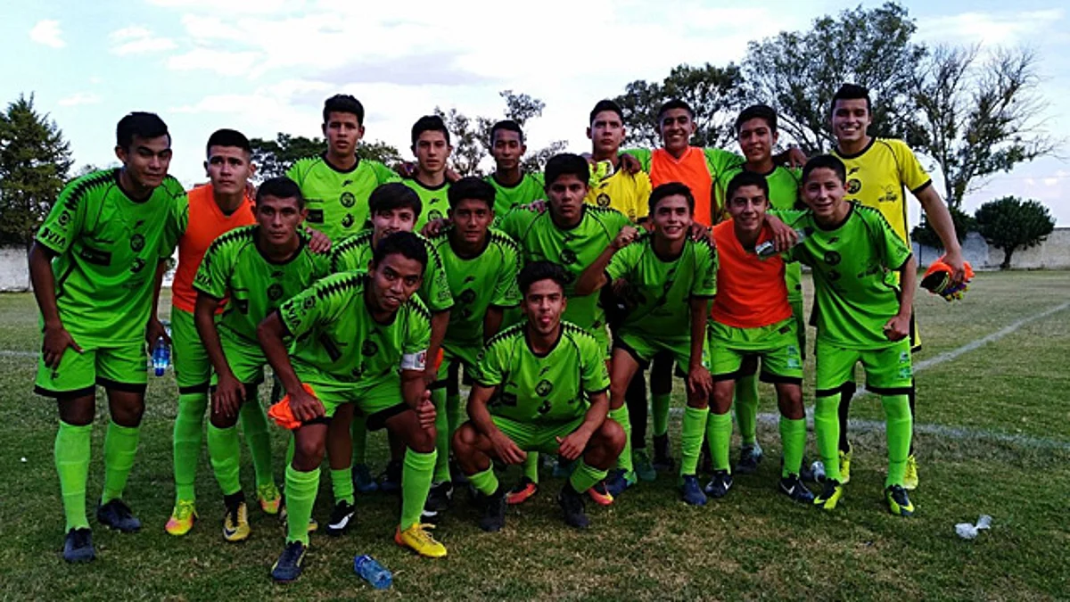 Valladolid vence a domicilio a Jaral del Progreso