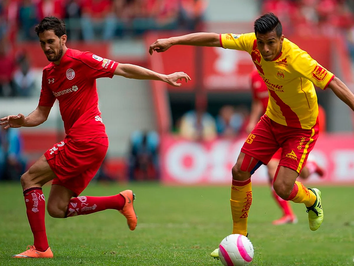 (Foto: @TolucaFC)