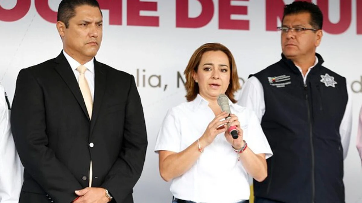 Alista Sectur Michoacán plan de reactivación de turismo
