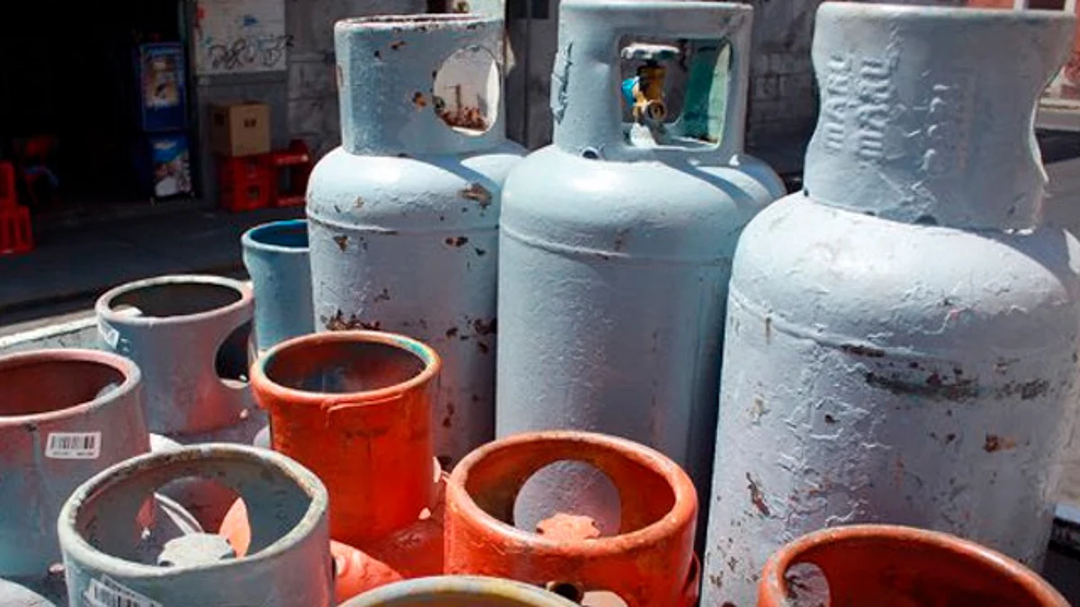 Desde el 2016 a la fecha, el precio del gas se incrementó más del 50 por ciento