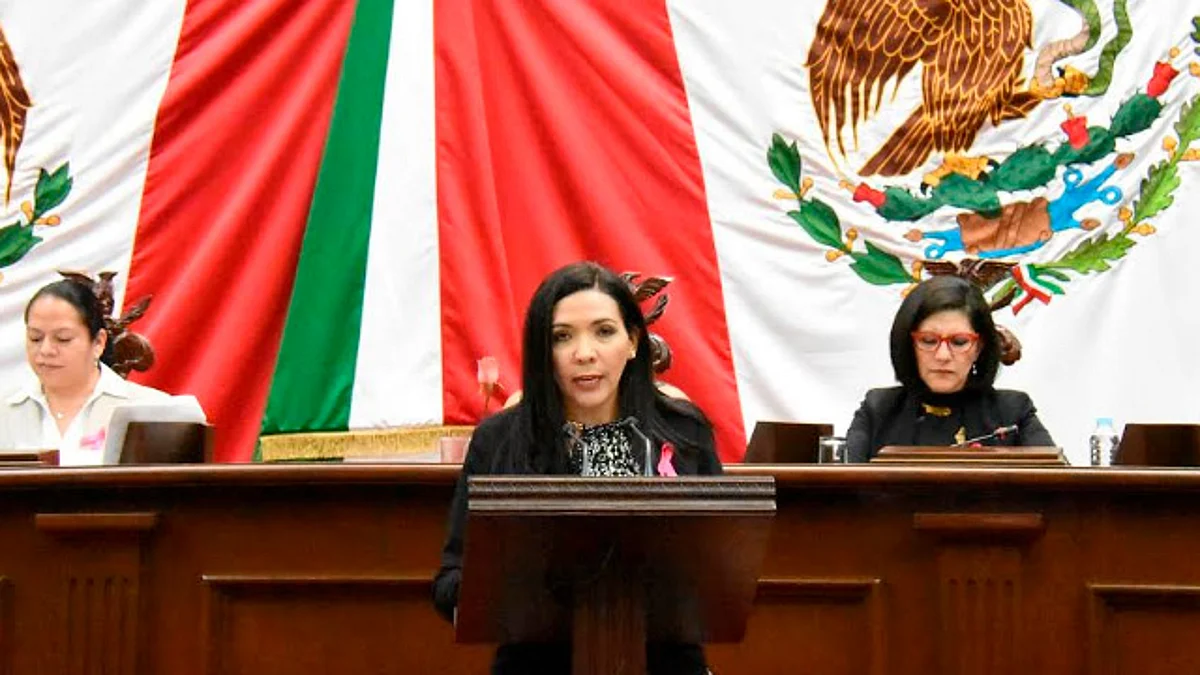 Proponen instituir Condecoración por la Construcción de la Paz “Alfonso García Robles”