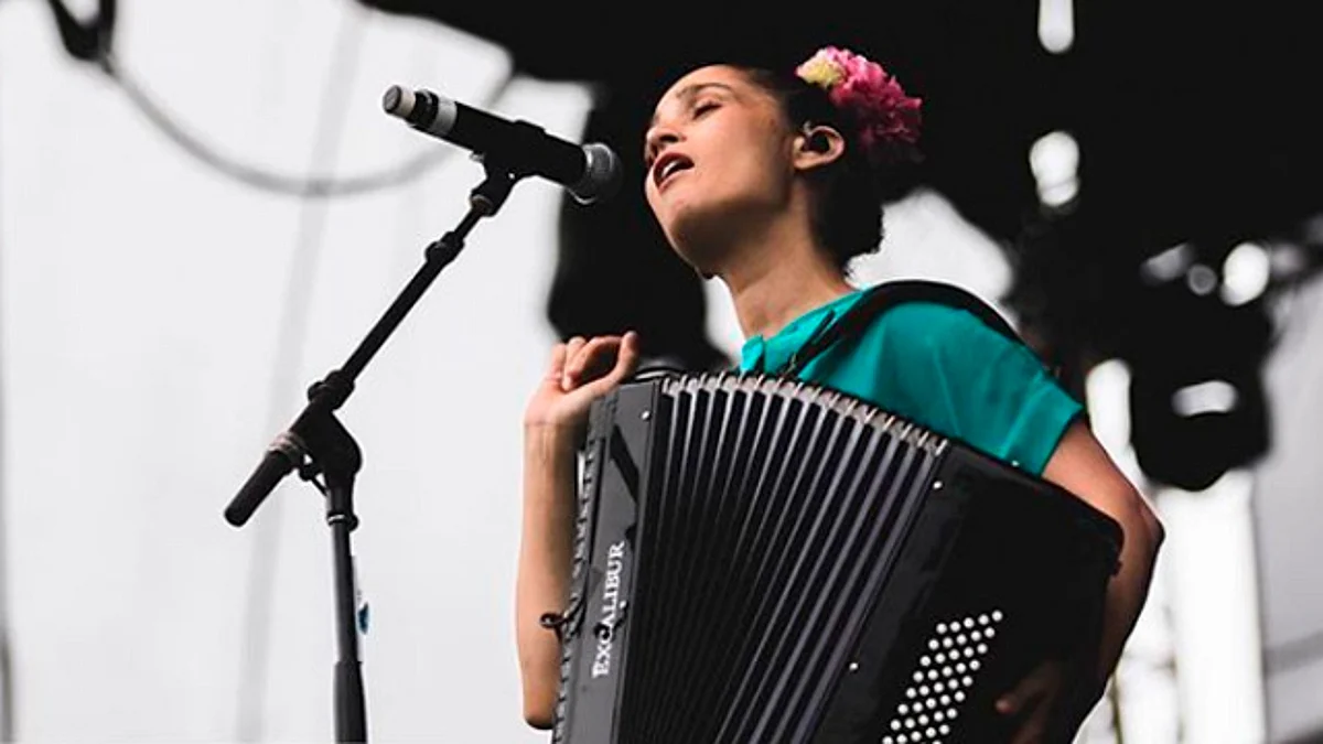 Julieta Venegas y Steve Aoki presentes este Buen Fin en Morelia