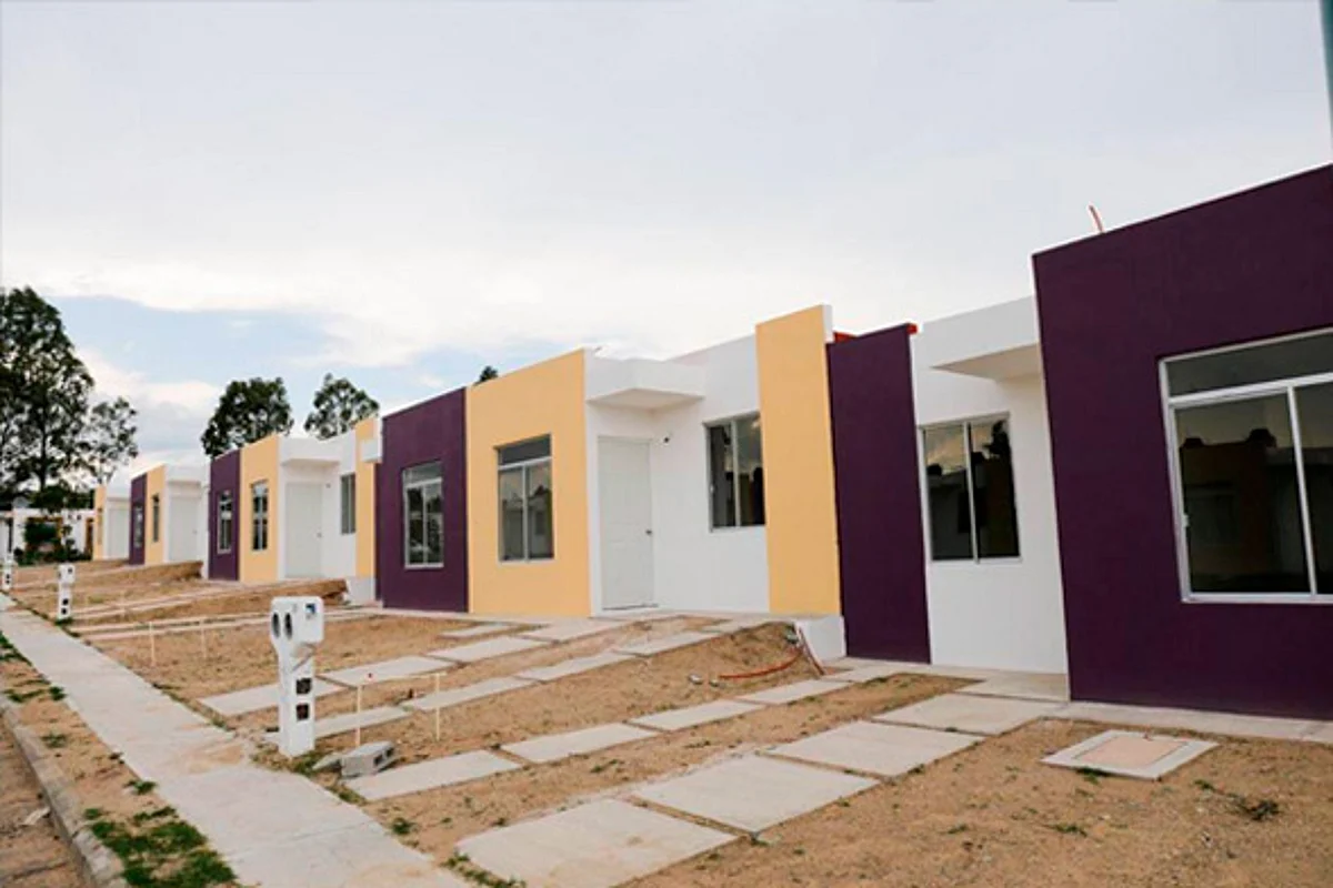 Condonarán en Michoacán 100% de intereses a morosos en programas de vivienda