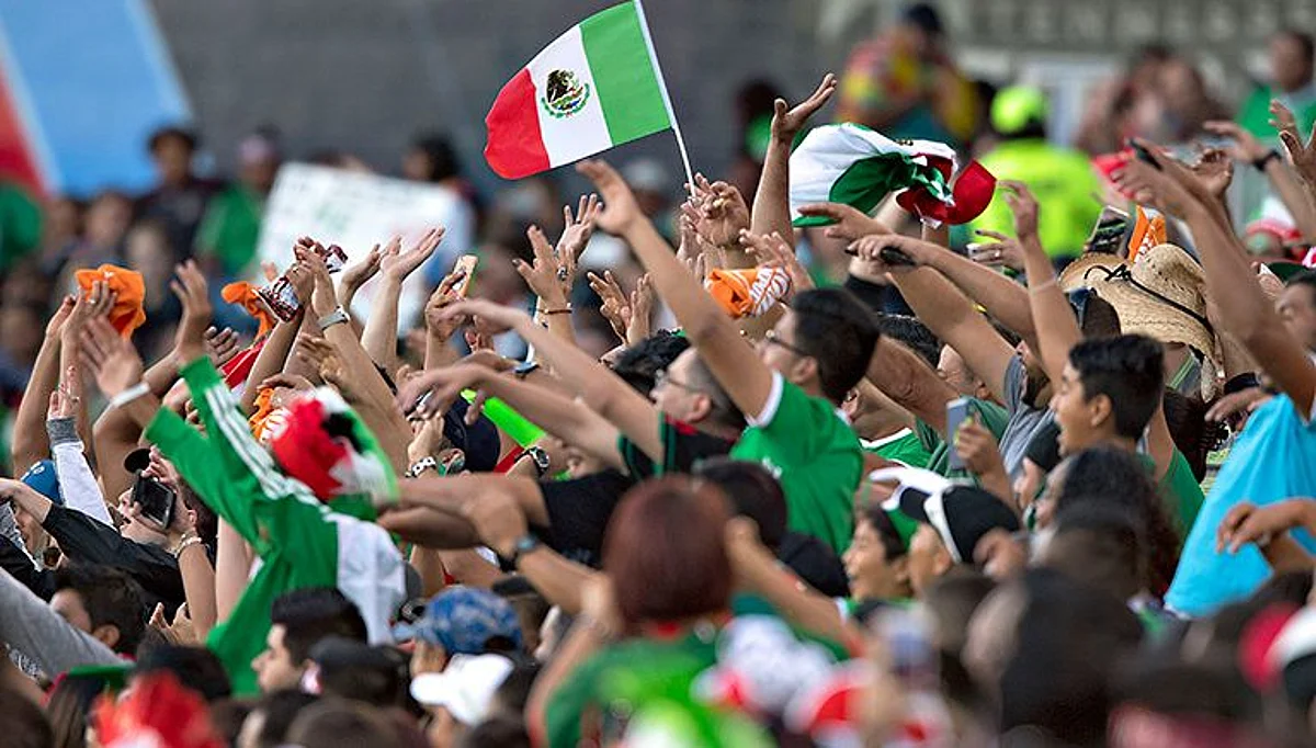 FIFA multa a México y lo sanciona con partido a puerta cerrada