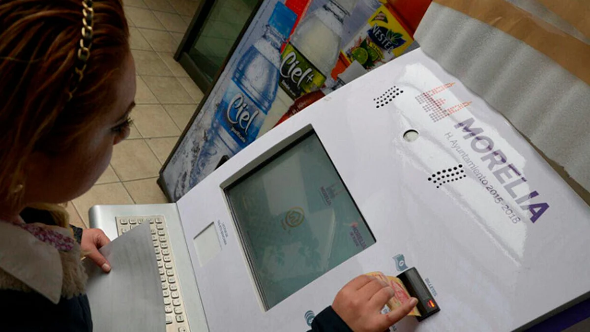Por “Buen Fin”, Tesorería habilita 4 módulos de pago