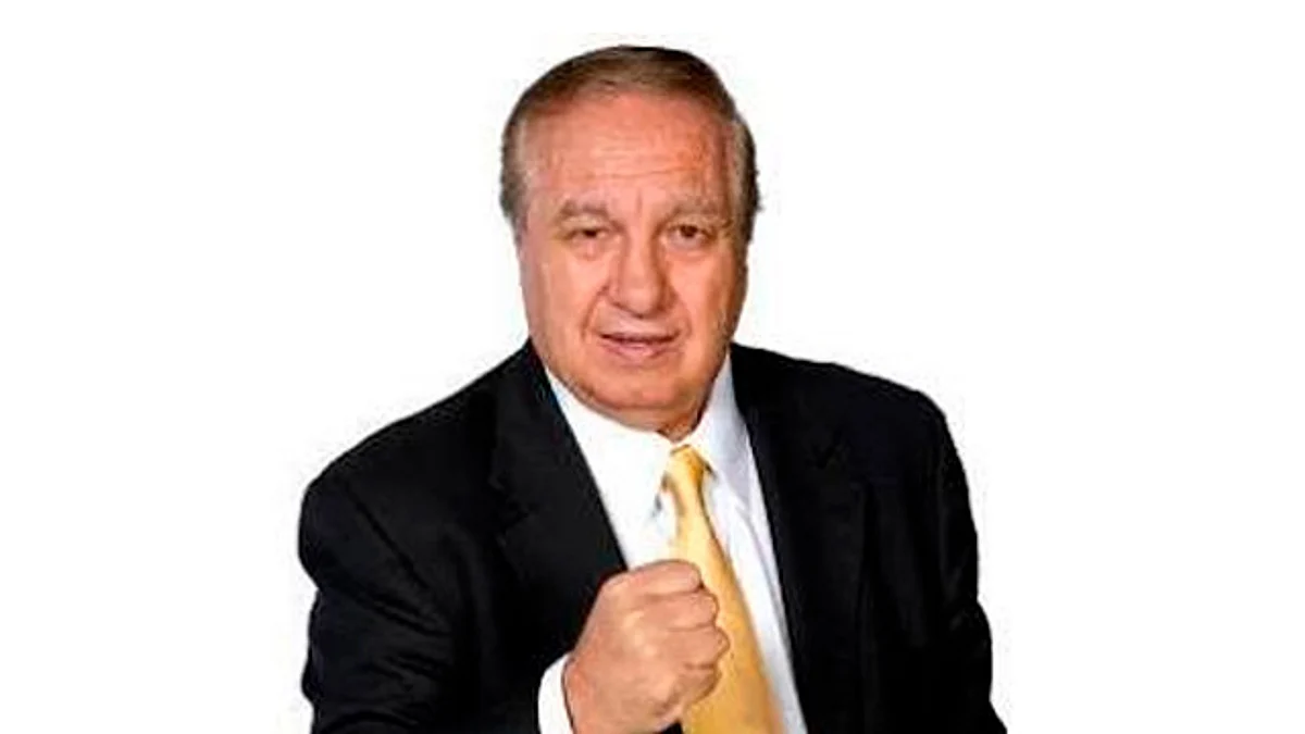 Fallece el periodista deportivo Jorge “Che” Ventura