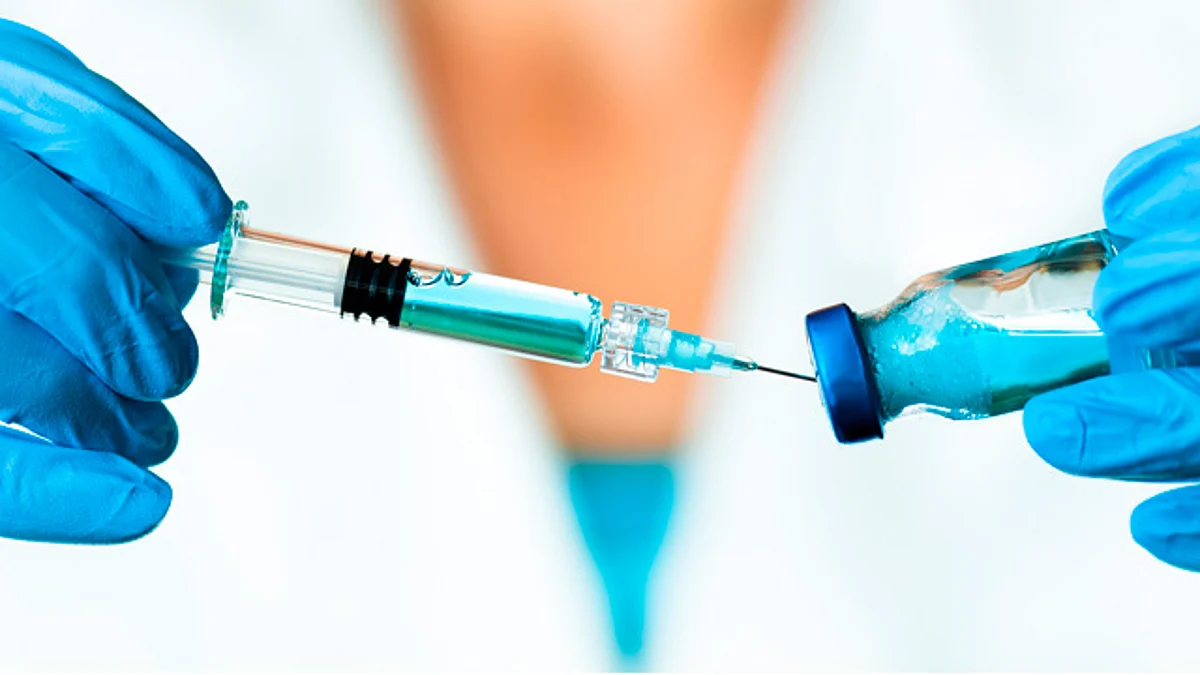 Fallecen personas tras ser inyectadas por médico falso