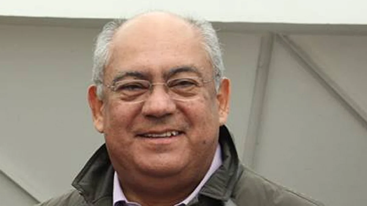 Este viernes rinde protesta Salvador Galván como dirigente del PRI en Morelia
