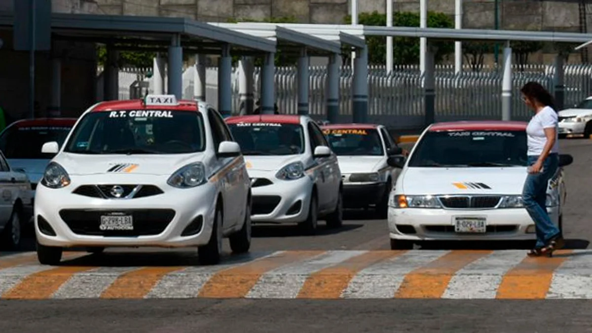 Pretende Sí Financia replicar programa de créditos de renovación de taxis al interior del estado