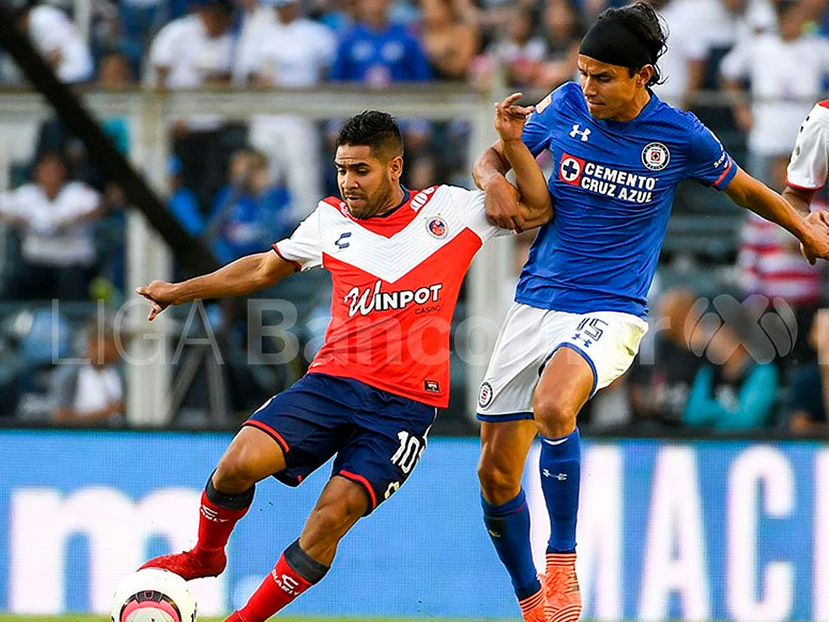 Video: Cruz Azul de regreso a la Liguilla, luego de tres años