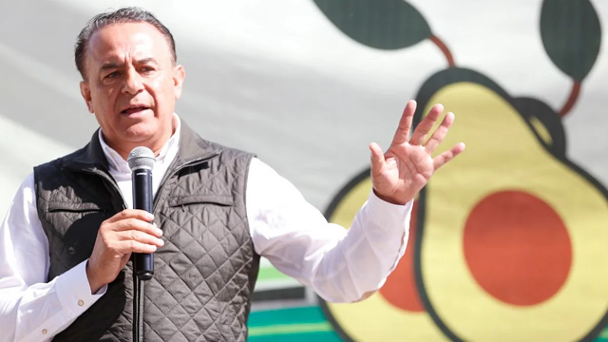 Aumenta 200% demanda de aguacate michoacano en Europa: Sedrua