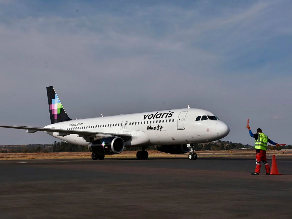 Aeropuerto de Morelia estrena tres rutas aéreas