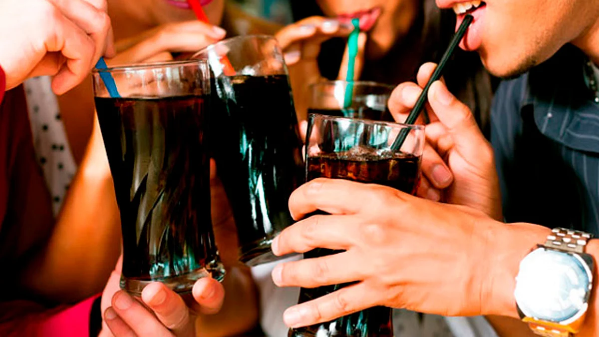 Denuncian ante la PGJE posible intoxicación con refresco
