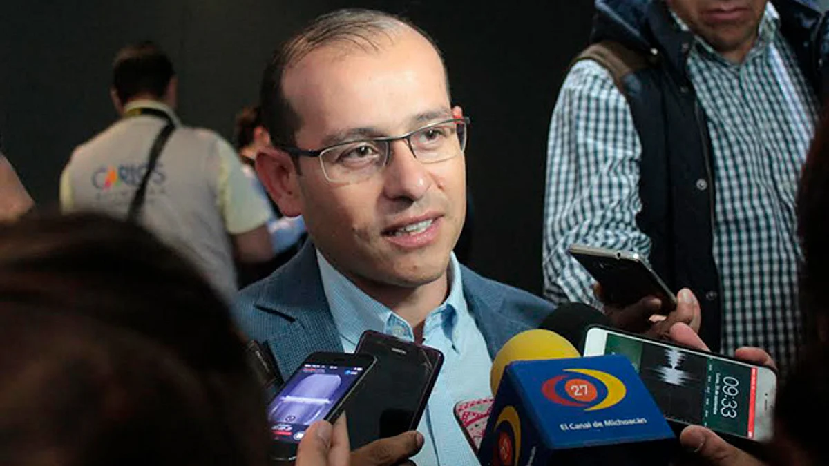 PAN por publicar convocatoria para registro de precandidatos