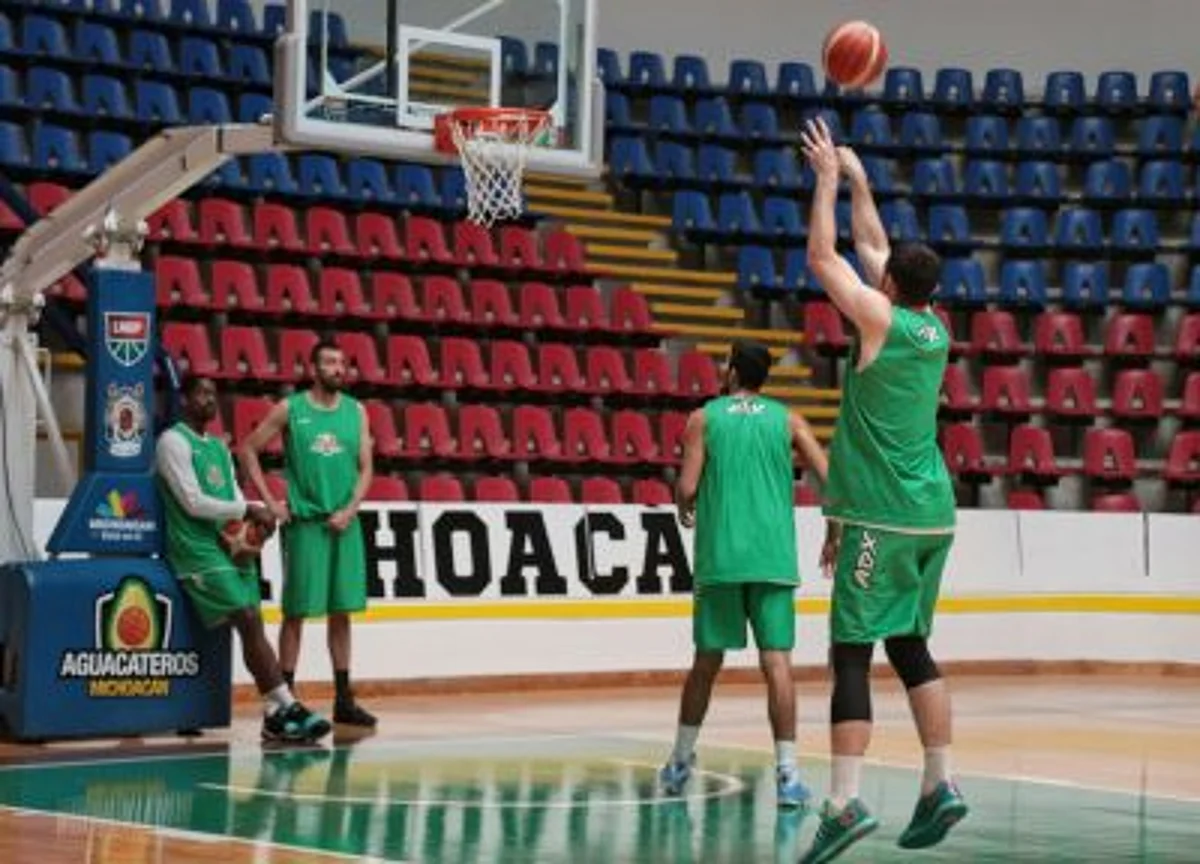 Sigue la mala racha; Aguacateros pierde la serie ante Abe