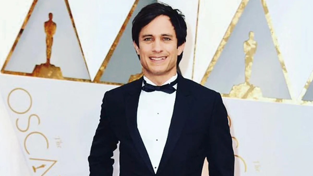 Gael García tacha de “muy superficial y sin sentido” a comentario de Margarita Zavala